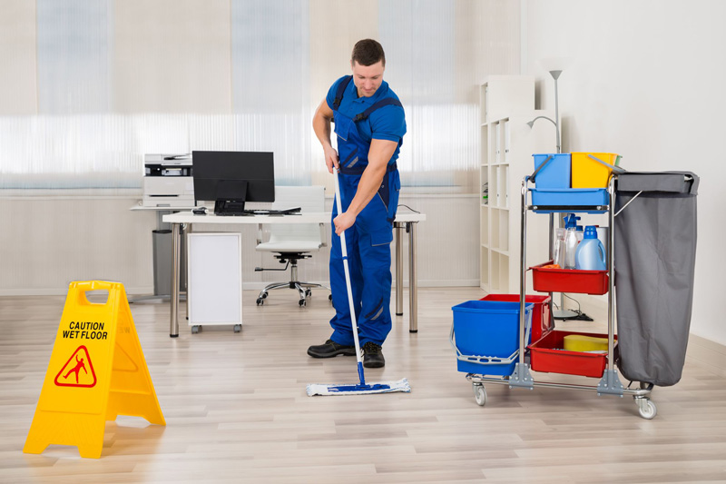 Office Cleaning Sydney
