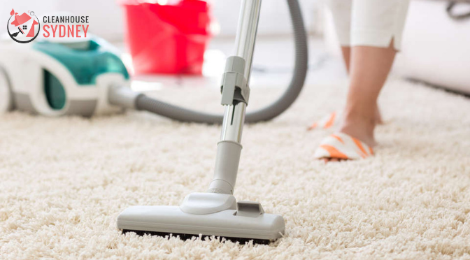 Qualities That Make Professional Carpet Cleaners Better Than Others